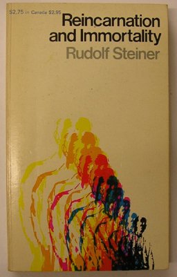 Reincarnation and Immortality