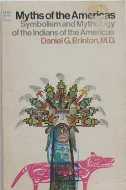 Myths of the New World