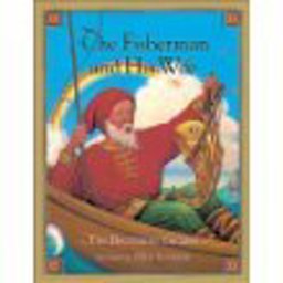 The Fisherman and His Wife