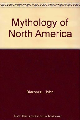 The Mythology of North America