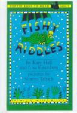 Fishy Riddles