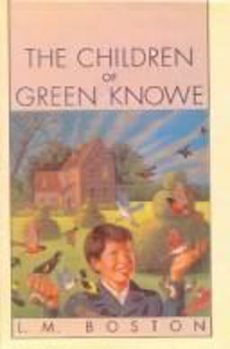 Children of Green Knowe
