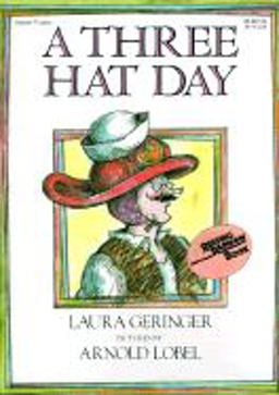 Three Hat Day