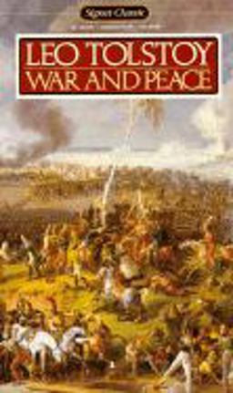 War and Peace