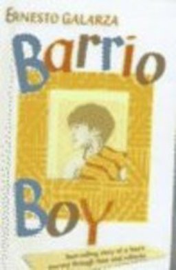 Barrio Boy