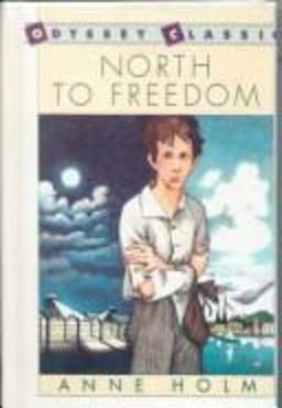 North to Freedom