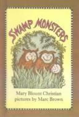 Swamp Monsters