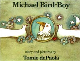 Michael Bird-Boy