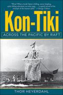 Kon-Tiki Kon-Tiki