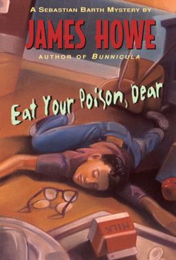 Eat Your Poison, Dear