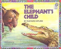The Elephant's Child