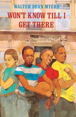 Won't Know till I Get There