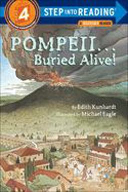 Pompeii -- Buried Alive!