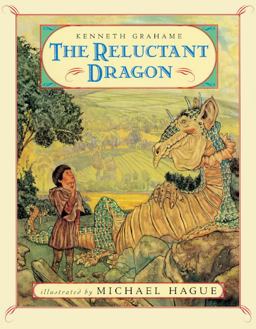 The Reluctant Dragon