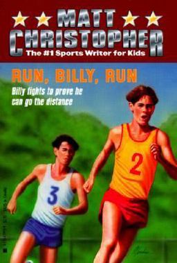 Run, Billy, Run