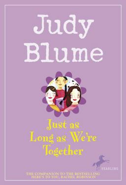 Just As Long As We're Together