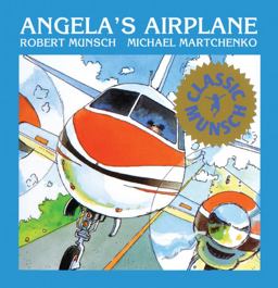 Angela's Airplane