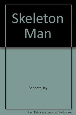 The Skeleton Man