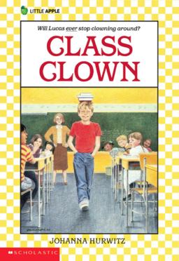 Class Clown Class Clown