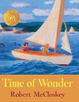 Time of Wonder
