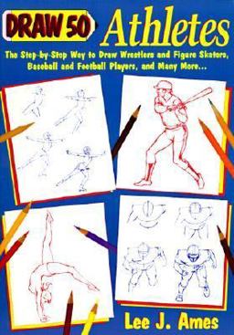 Draw 50 Athletes Draw 50 Athletes