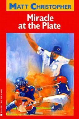 Miracle at the Plate