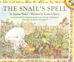 Snail's Spell
