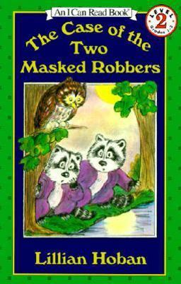 Case of the Two Masked Robbers Case of the Two Masked Robbers