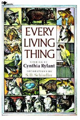 Every Living Thing