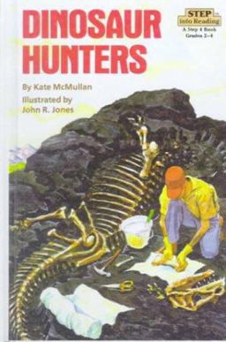 Dinosaur Hunters