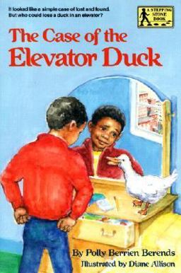 The Case of the Elevator Duck
