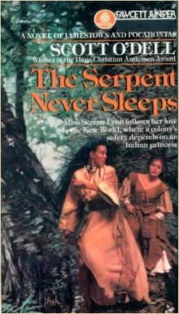 Serpent Never Sleeps