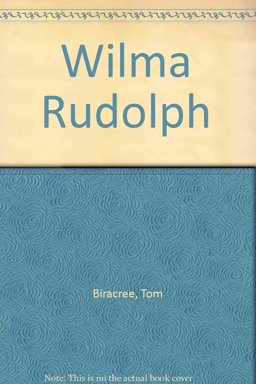 Wilma Rudolph