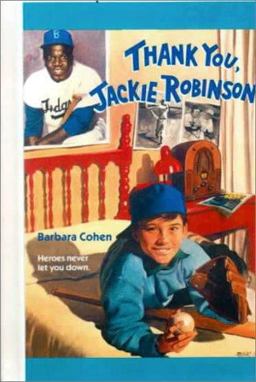 Thank You, Jackie Robinson