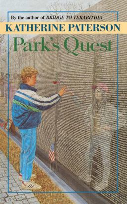 Park's Quest
