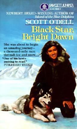 Black Star, Bright Dawn