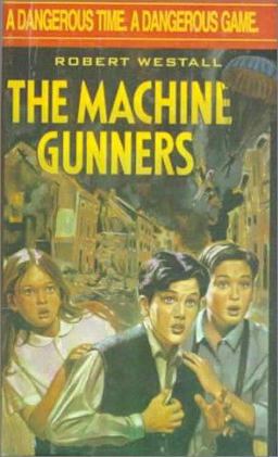 The Machine Gunners