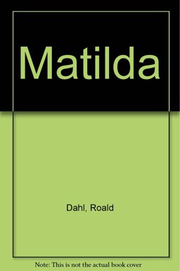 Matilda