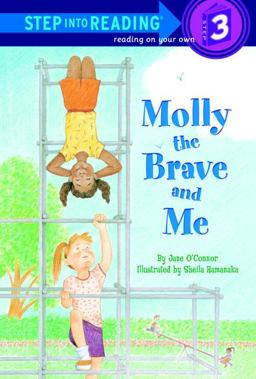 Molly the Brave and Me