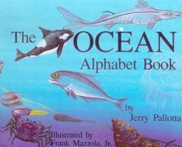 Ocean Alphabet Book Ocean Alphabet Book
