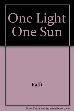 One Light, One Sun