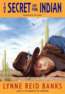 The Secret of the Indian