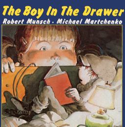 The Boy in the Drawer