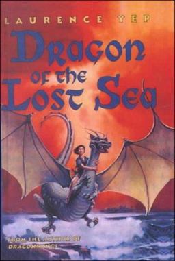Dragon of the Lost Sea