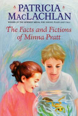 The Facts and Fictions of Minna Pratt