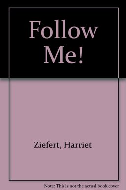 Follow Me!