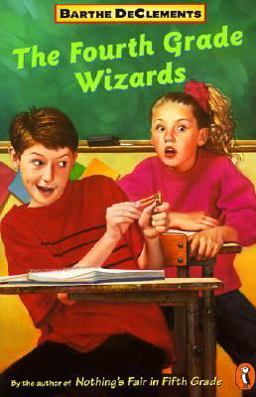 The Fourth Grade Wizards