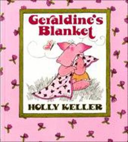 Geraldine's Blanket