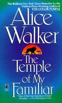 The Temple of My Familiar