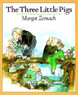 Three Little Pigs